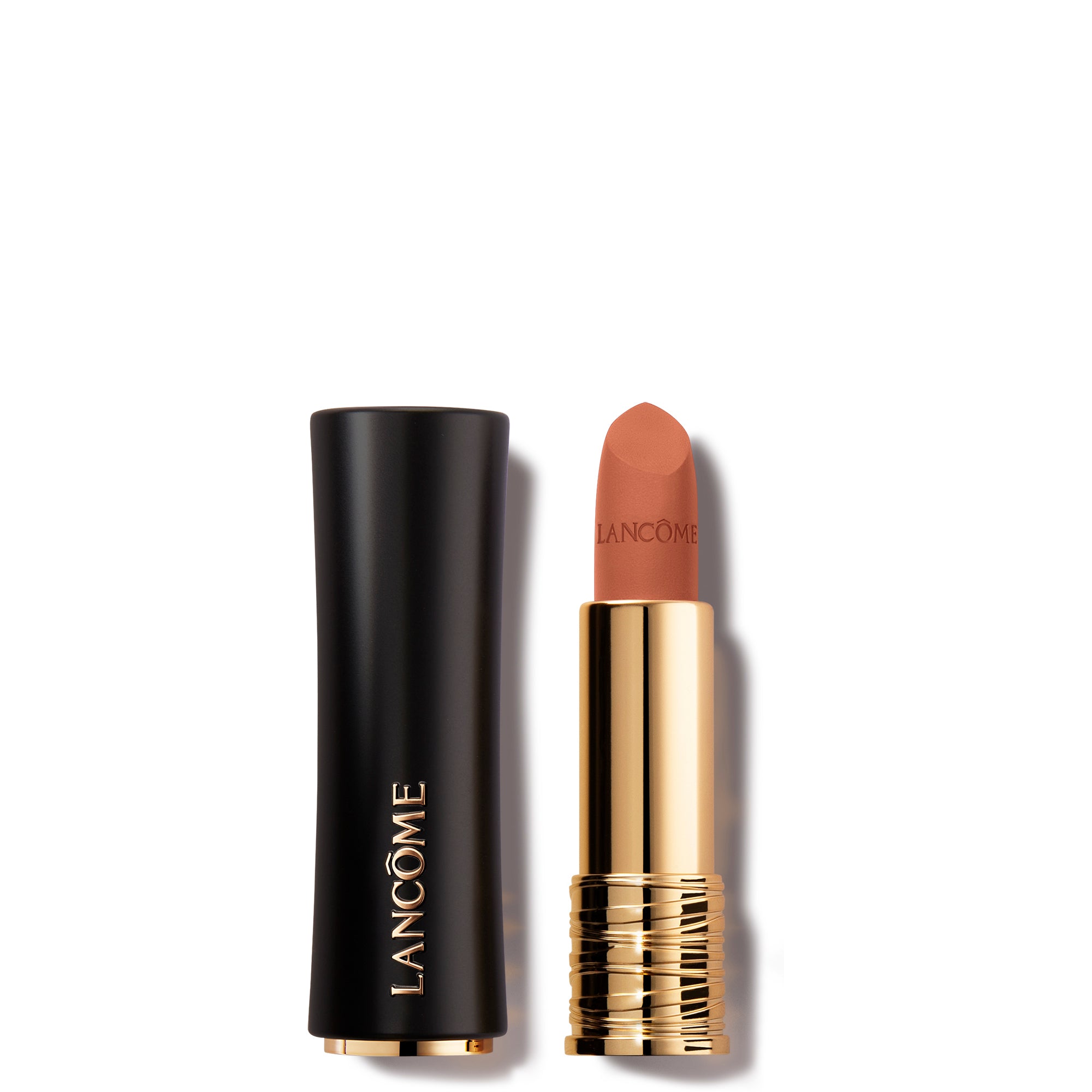 L'Absolu Rouge Drama Matte - N. 510 DIVINE IDYLLE