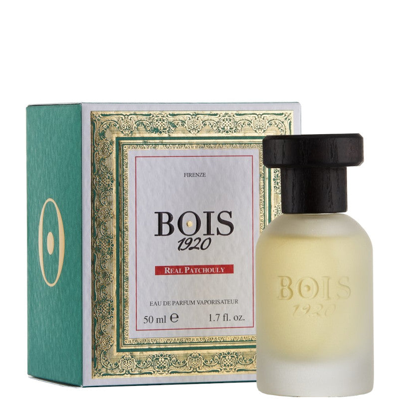 Bois 1920 I TRADIZIONALI - Real Patchouly EDP - 50 ML