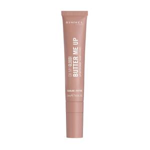 Balsamo Labbra Oh My Gloss Butter Me Up 01 - latte delight