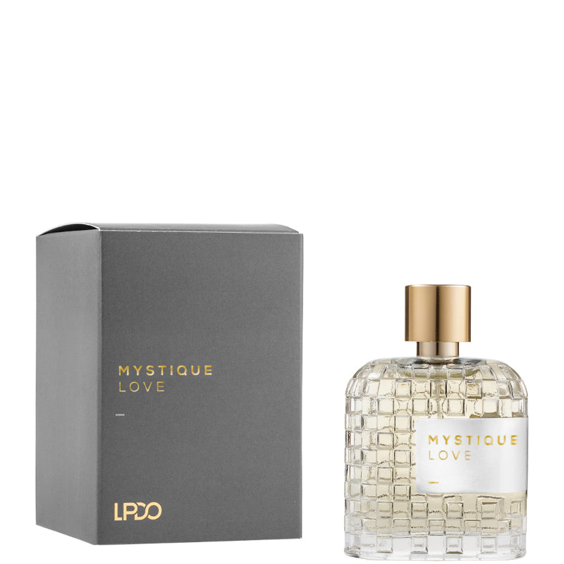 Mystique Love - 100 ML