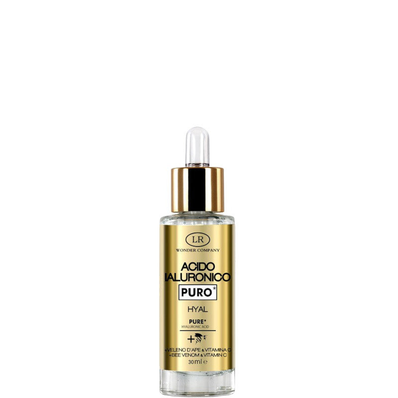 Acido Ialuronico Puro 30 Ml - 30 ML