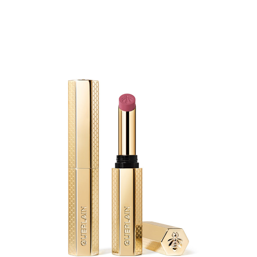 KissKiss Le Rouge Intense Infusé de Miel Ricaricabile - N°815 Tender Lilac