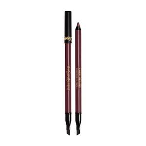 Lines Liberated Unrestricted plum 4