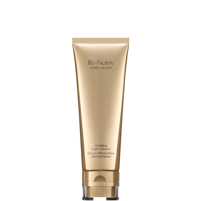 Re-Nutriv Hydrating Foam Cleanser 125 ML - 125 ML