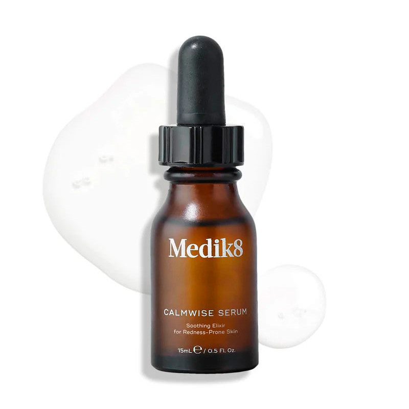 Medik8 Trattamenti Viso Calmwise Serum Siero lenitivo - Rossore