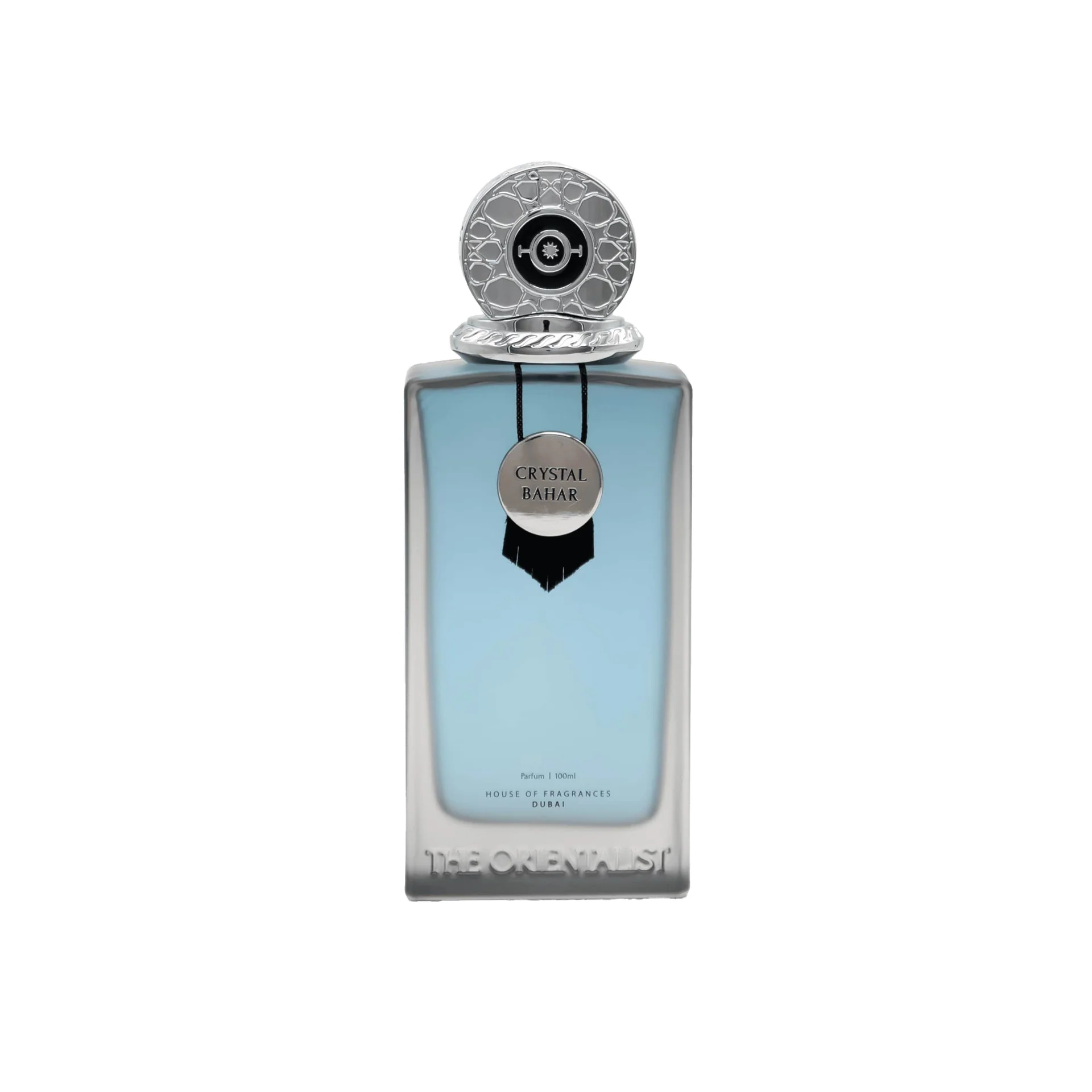 The Orientalist - Crystal Bahar PARFUM 100 ml