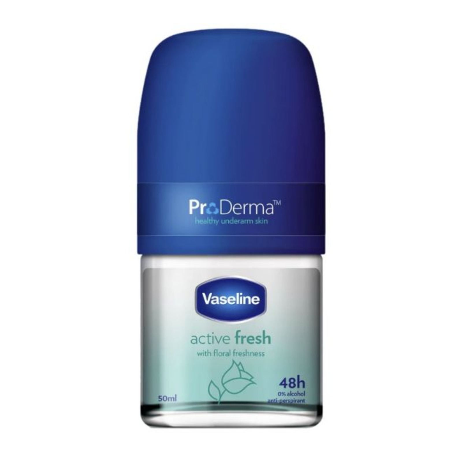 Active Fresh - Deodorante Roll On 50 ml