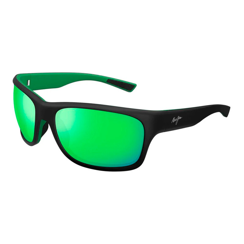 Maui Jim Occhiali da sole per uomo Sunglasses Mj0681S Year New