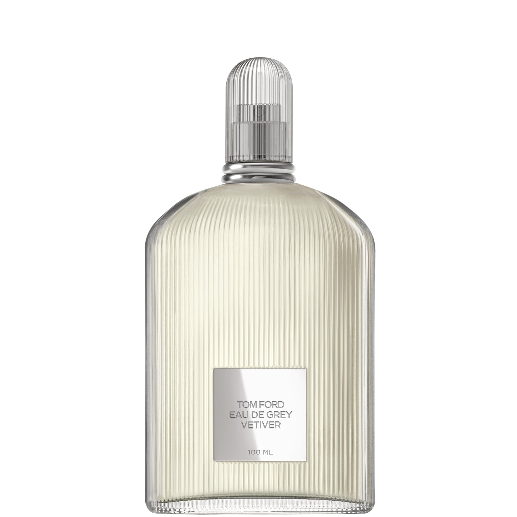 Tom Ford Eau de Grey Vetiver - 100 ML