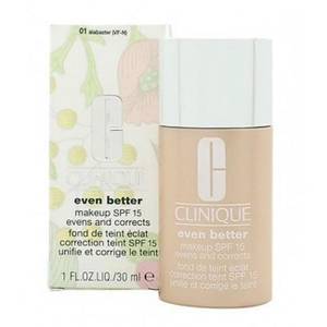Clinique even better - Make up spf 15 - 01