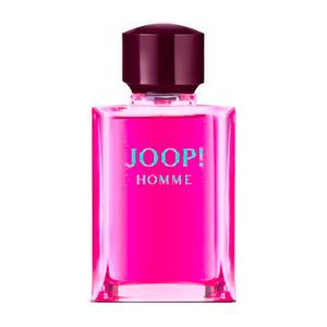 Joop! Homme - Eau De Toilette 125 ml