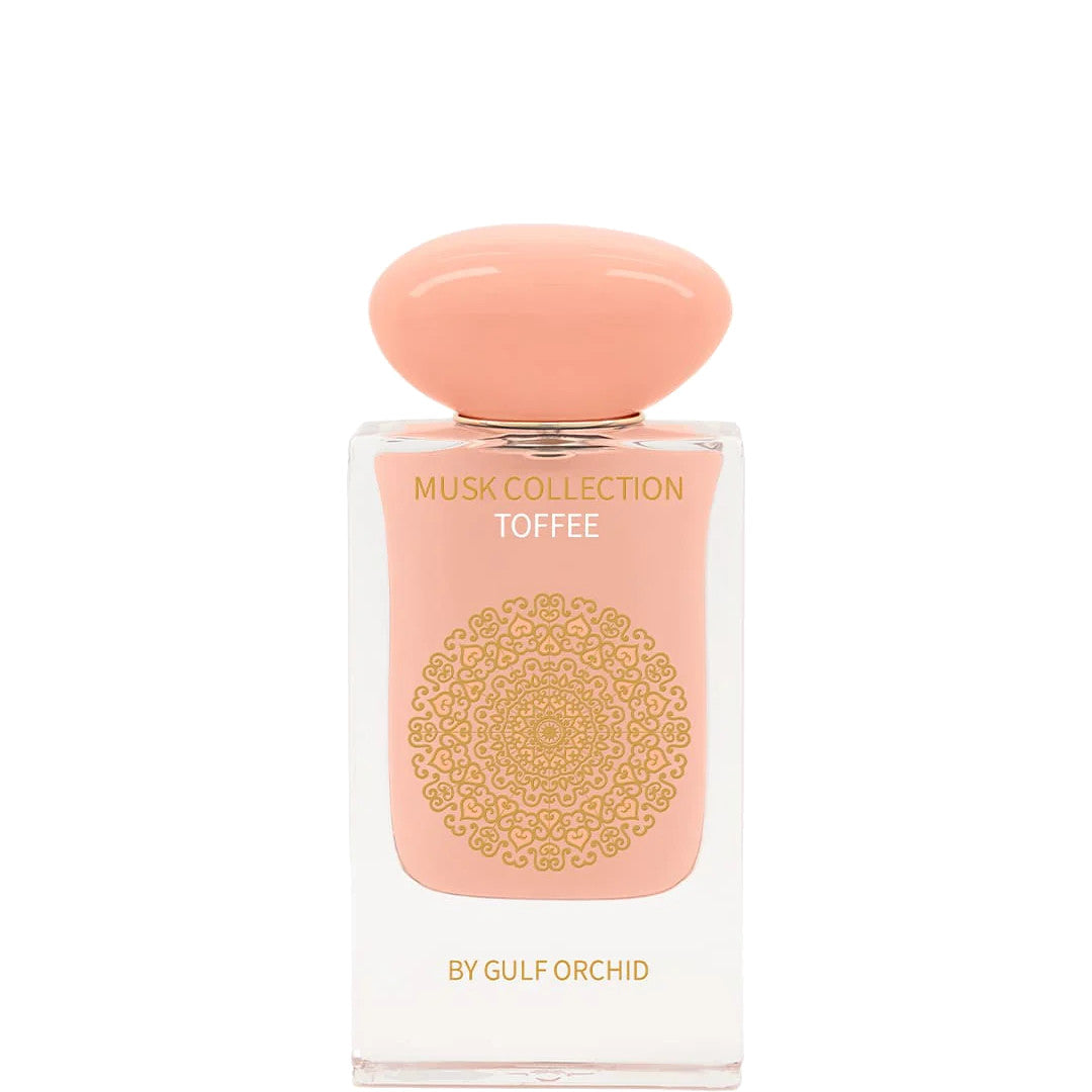 Gulf Orchid Musk Collection Toffee - 60