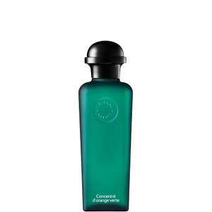 Concentré d'orange verte - 50 ML