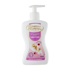 Latte Detergente Intimo Lenitivo 300 ml