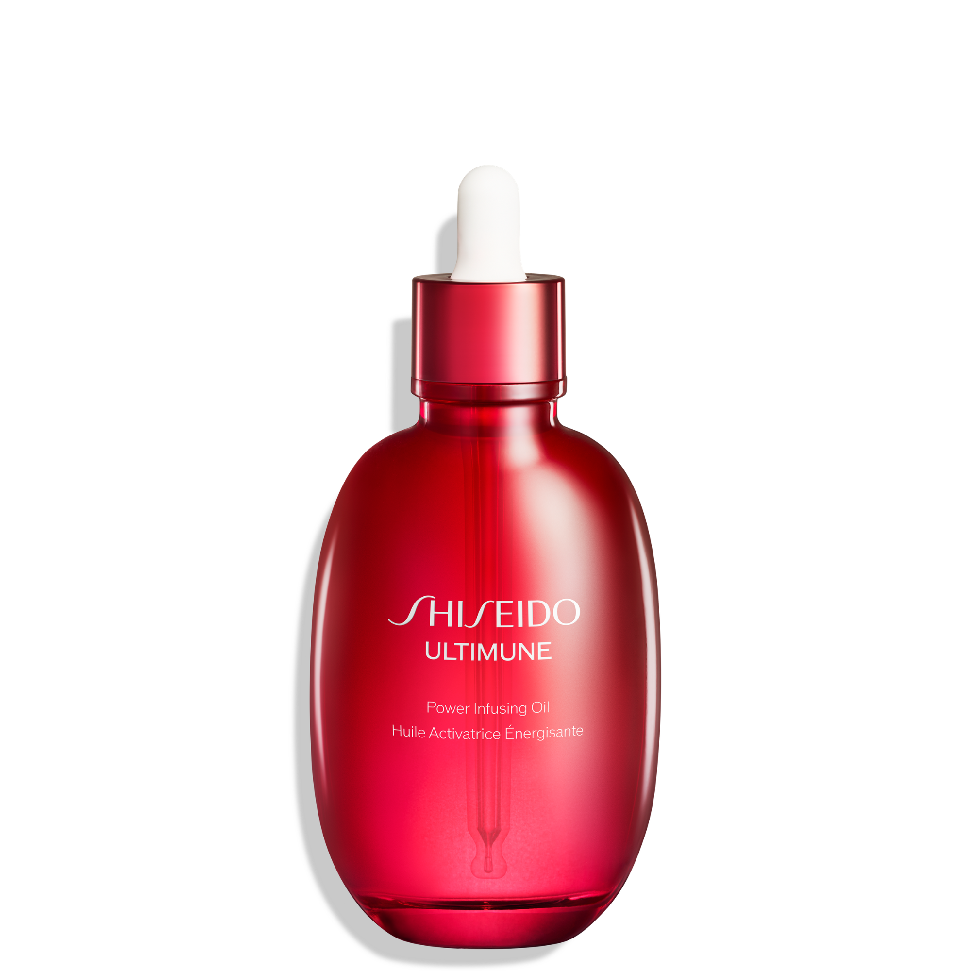 ULTIMUNE Power Infusing Oil - 75 ML