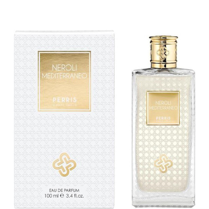 Neroli Mediterraneo - 100 ML