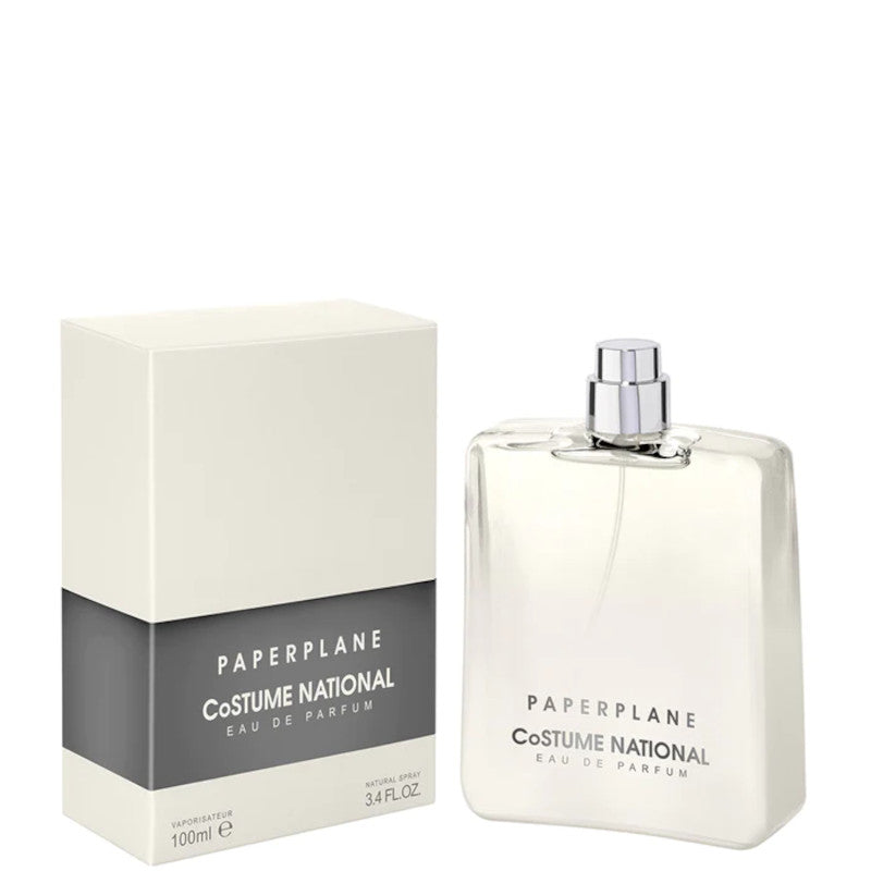 Costume National Paperplane - 100 ML