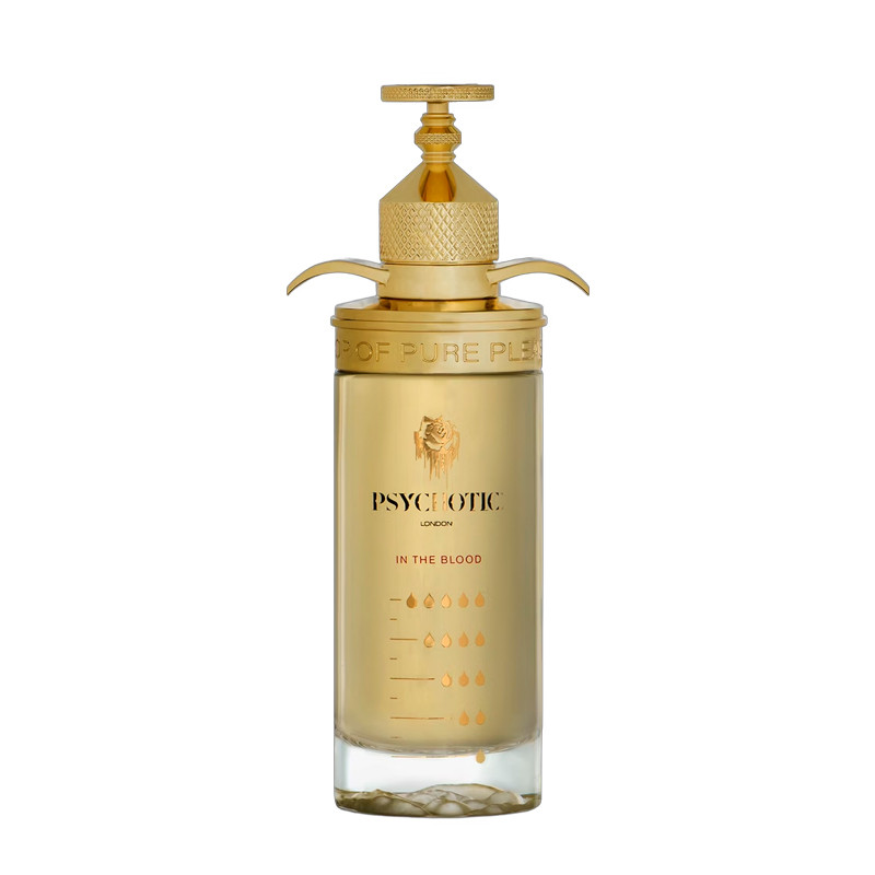 Psychotic Perfumes Nicho Unisex In The Blood