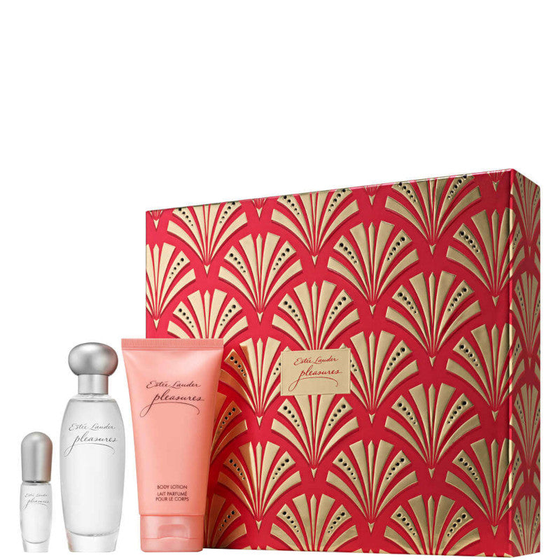Pleasures Confezione - 50 ML