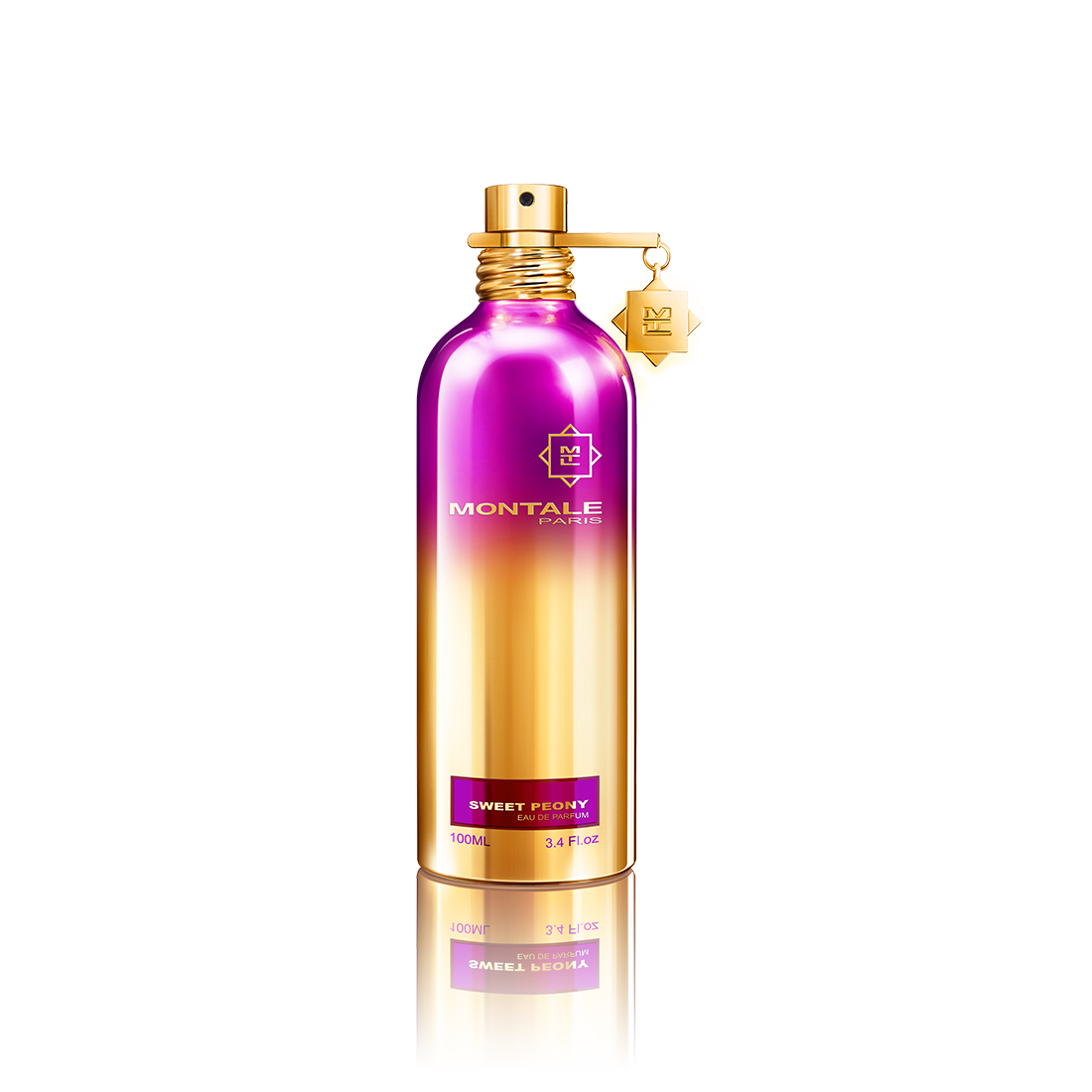 Sweet Peony (EDP 100ml)