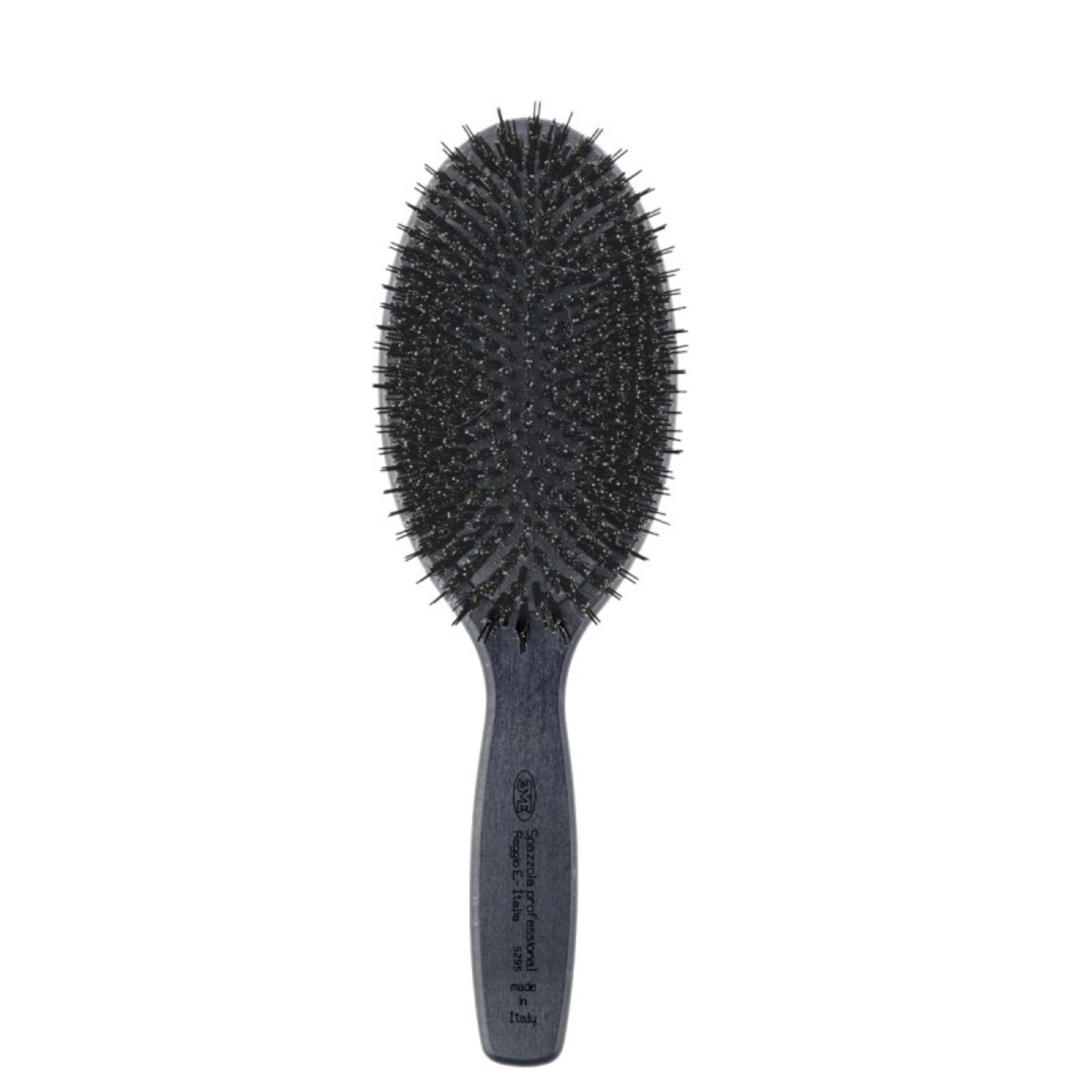 Spazzola Extension Ovale Maxi Linea Black