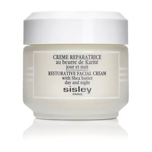Crème Réparatrice Au Beurre De Karité 50 ml