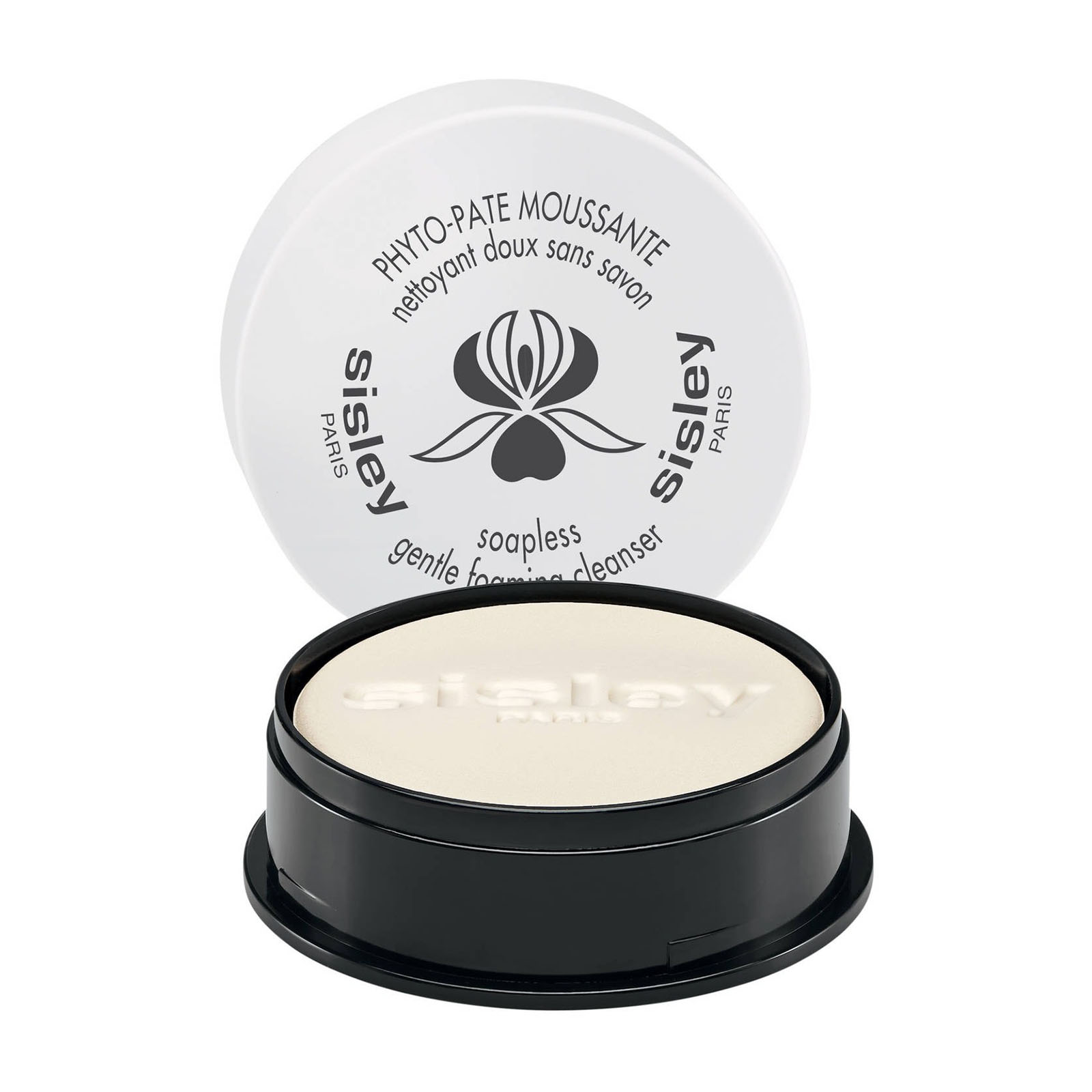 Phyto-pâte Moussante 85 gr