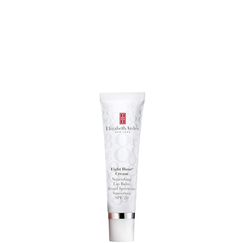 Eight Hour Nourishing Lip Balm - Balsamo Nutriente Labbra SPF 20 15 ML - 15 ML