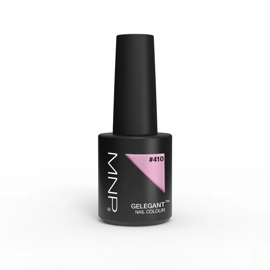 MNP - Gelegant Nail colour - 410