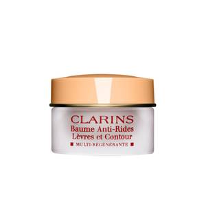 Multi-régénérante Baume Anti-rides Lèvres Et Contour - Crema Labbra E Contorno 15 ml