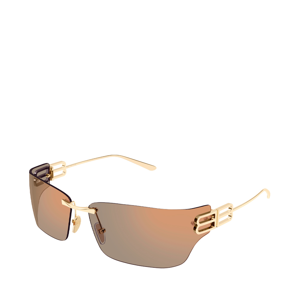 Balenciaga Occhiali da sole da donna Occhiali da sole BB0485SA