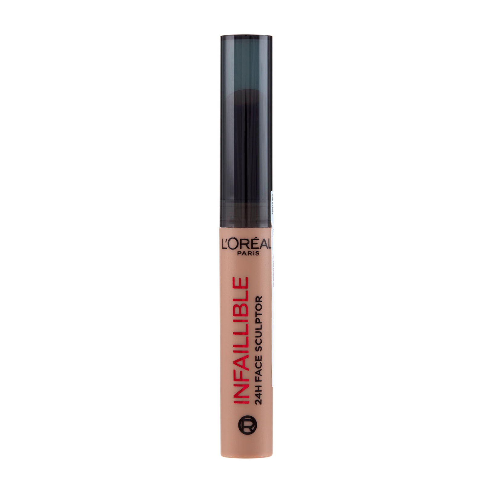Infaillible 24h Face Sculptor Fair light
