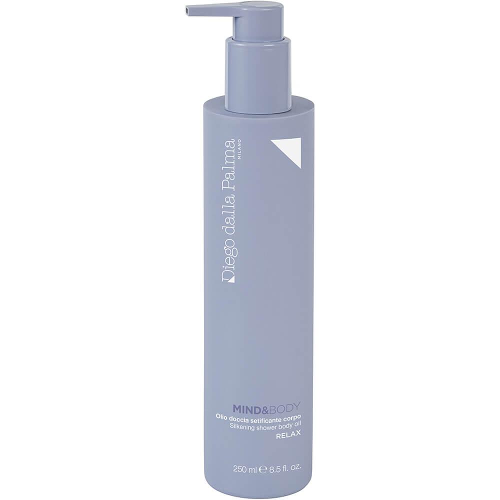 Diego dalla Palma - Olio doccia setificante corpo 100 ml