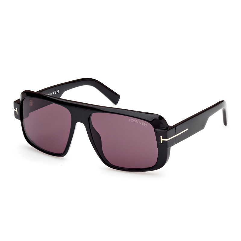 Tom Ford Eyewear Occhiali da sole per uomo GAFAS DE SOL FT1101