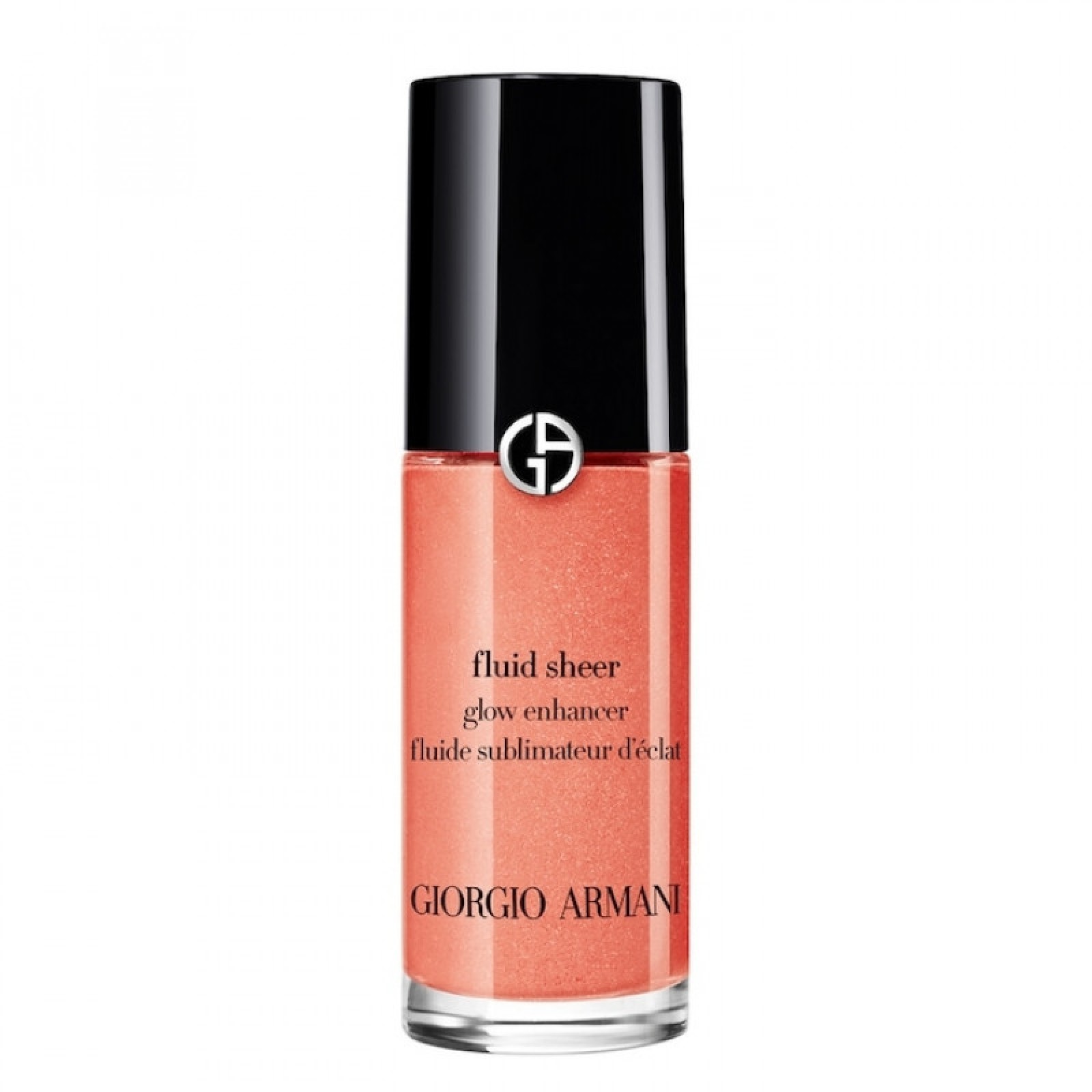 Fluid Sheer - Illuminante Liquido Fs - 5
