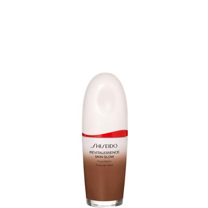 Revitalessence Skin Glow Foundation - N. 530 Henna