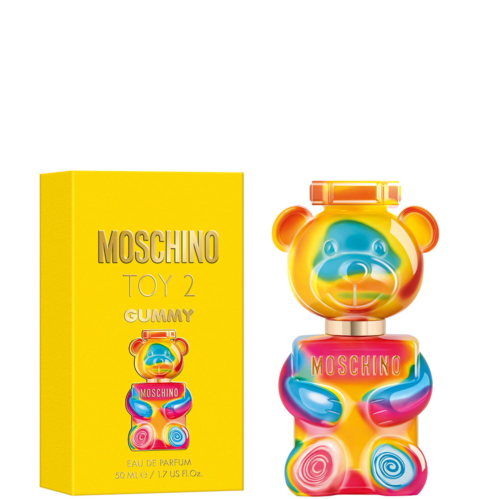 Moschino Toy 2 Gummy - 50 ML