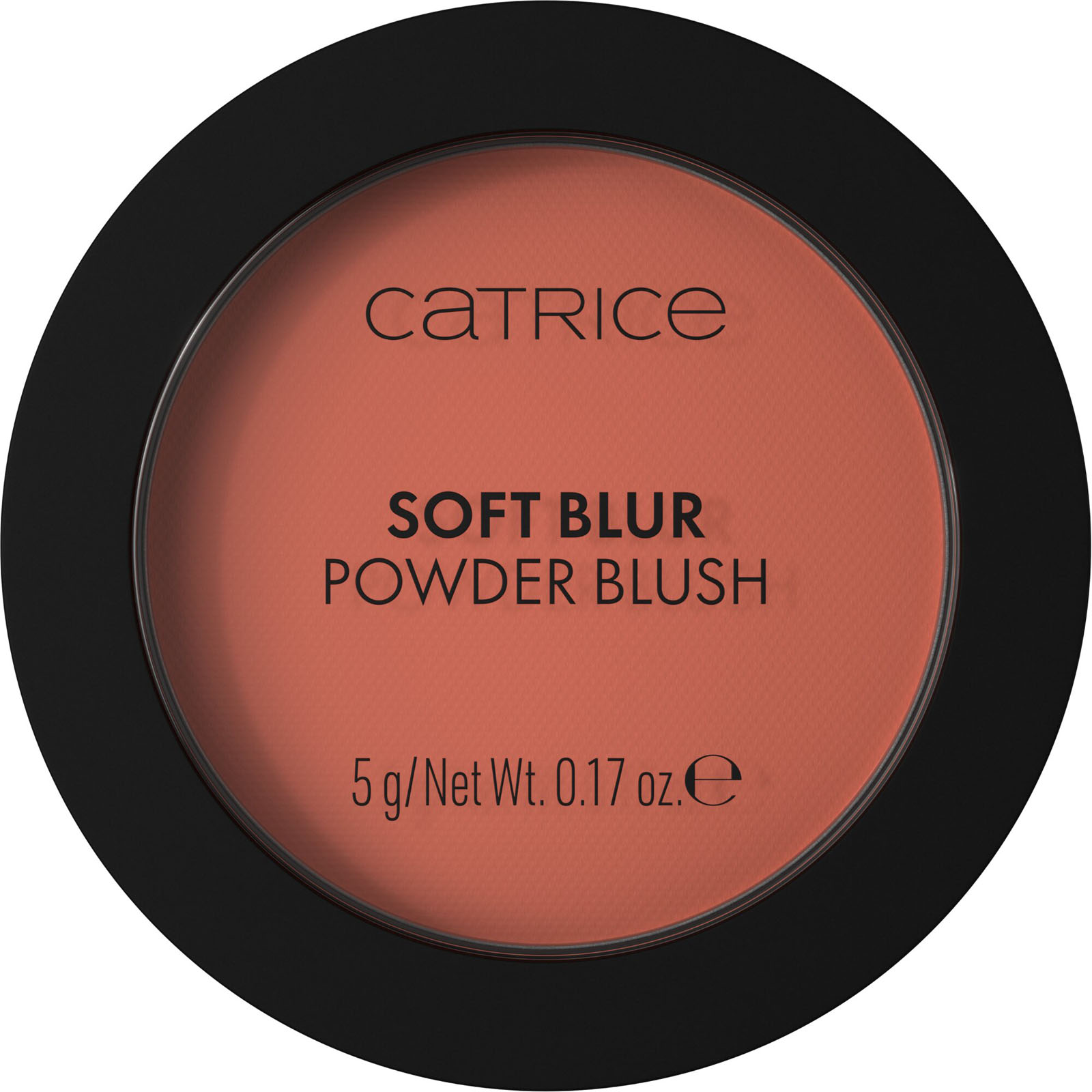 Soft Blur Blush In Polvere 030 - cinnamon sugar