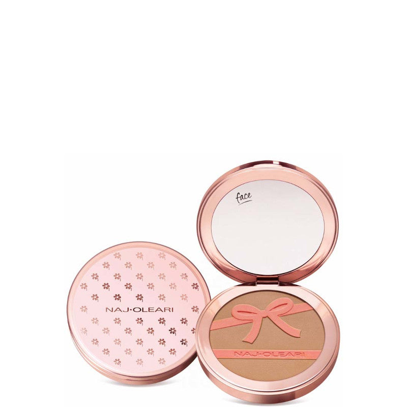 Luminous Perfection bronzer - Terra Illuminante - N. 02 Pesca