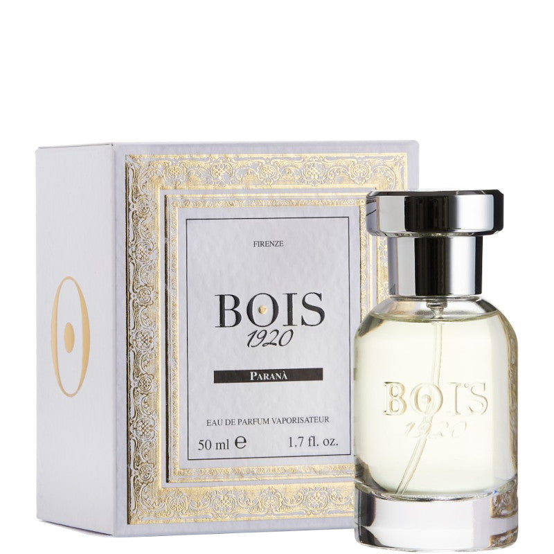 Bois 1920 I TRASPARENTI - Paranà EDP - 50 ML