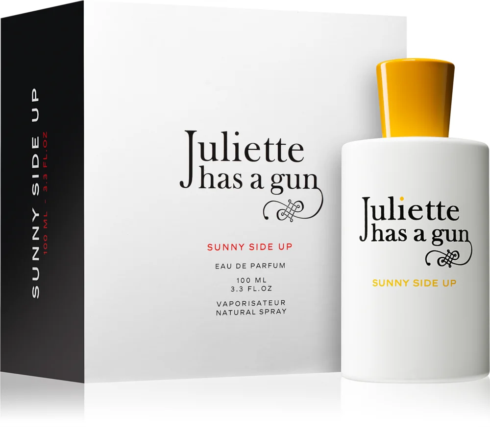 Outlet Juliette Has a Gun - Sunny Side Up EDP 100 ml