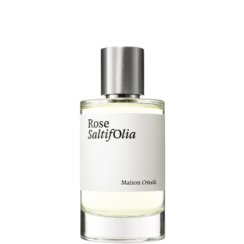Maison Crivelli Rose Saltifolia 100 ML - 100 ML