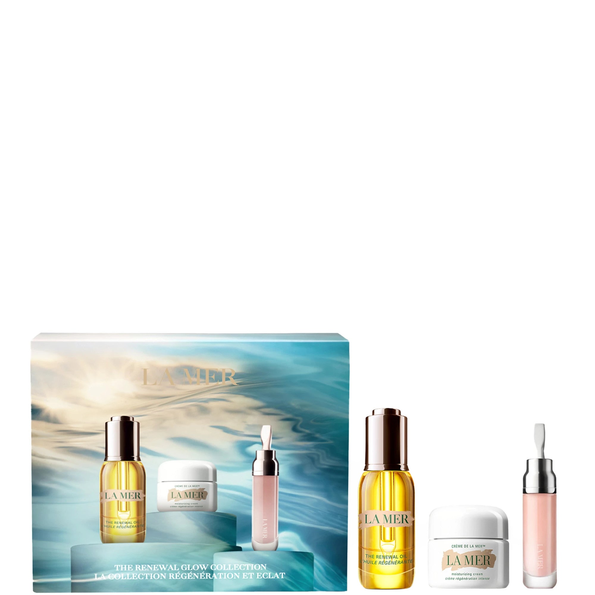 The Renewal Oil New Confezione - 30 ML