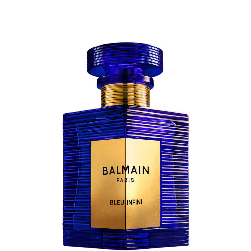 Balmain Bleu Infini Eau de Parfum - 50 ML