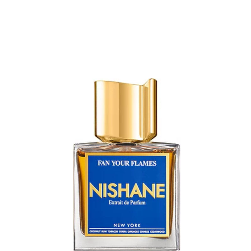 Nishane Fan Your Flames 50 ML - 50 ML