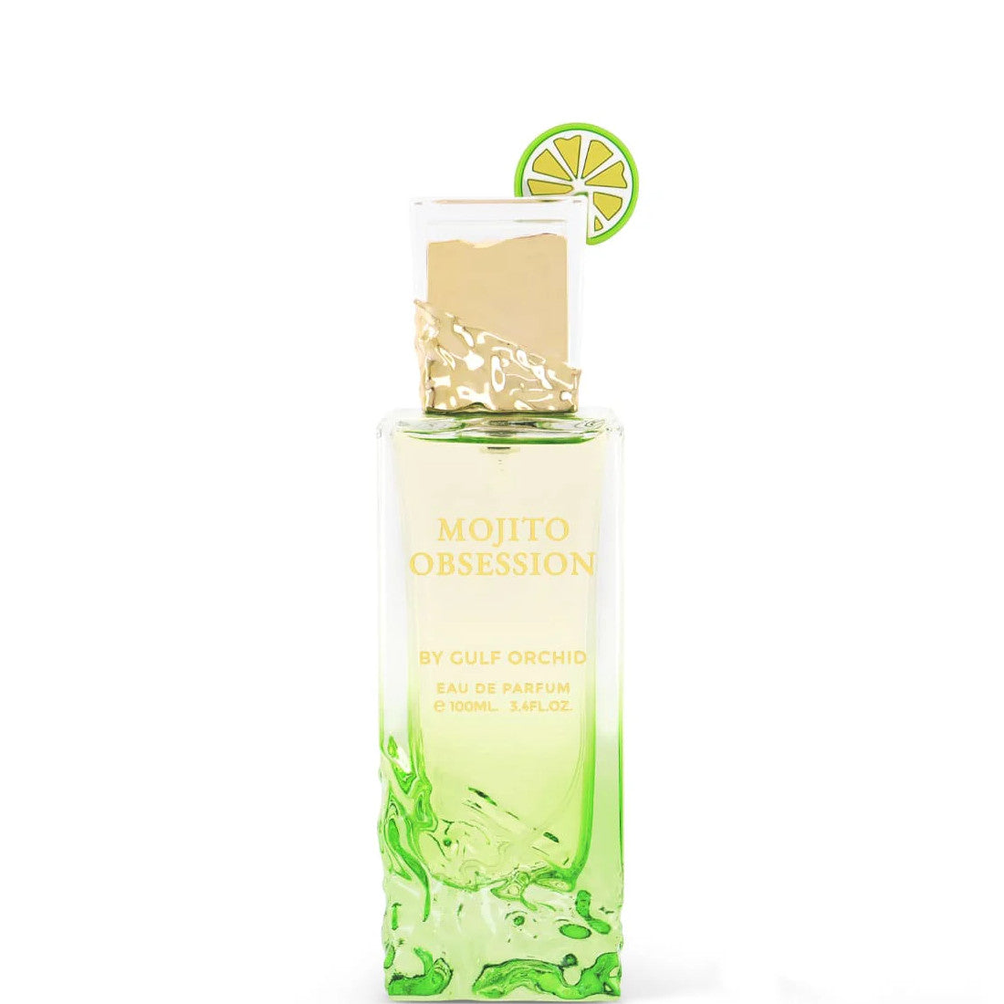 Gulf Orchid Mojito Obsession - 100 ML