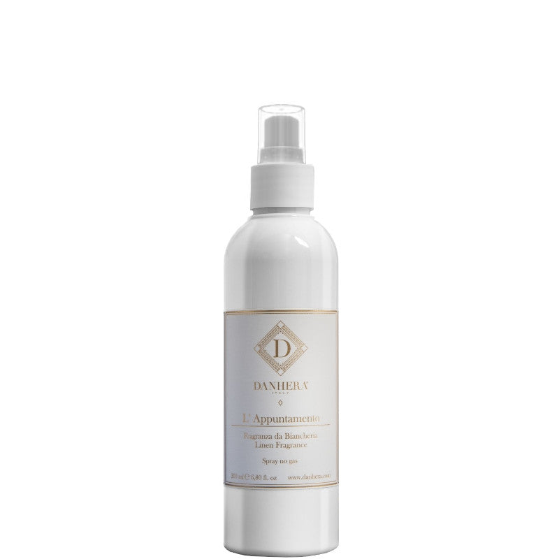 Danhera L'Appuntamento - Fragranza da Biancheria 200 ML - 200 ML