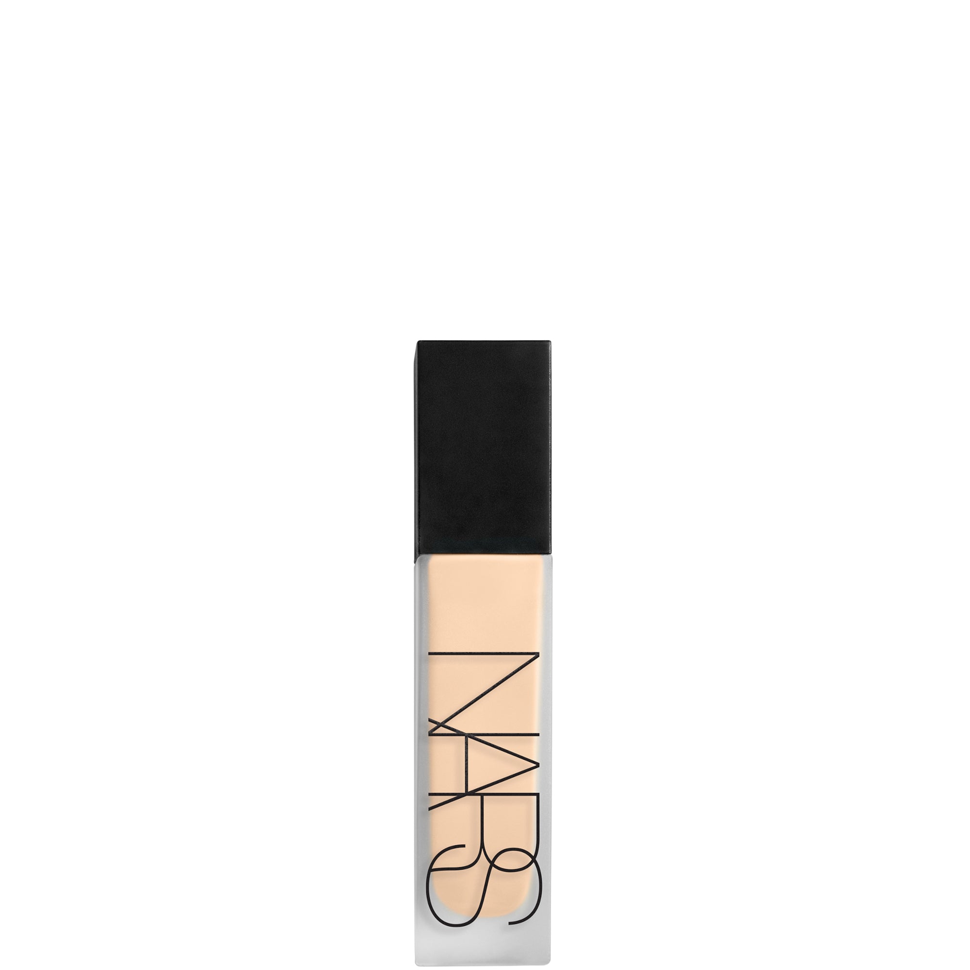 NARS Natural Matte Longwear Foundation - MONT BLANC