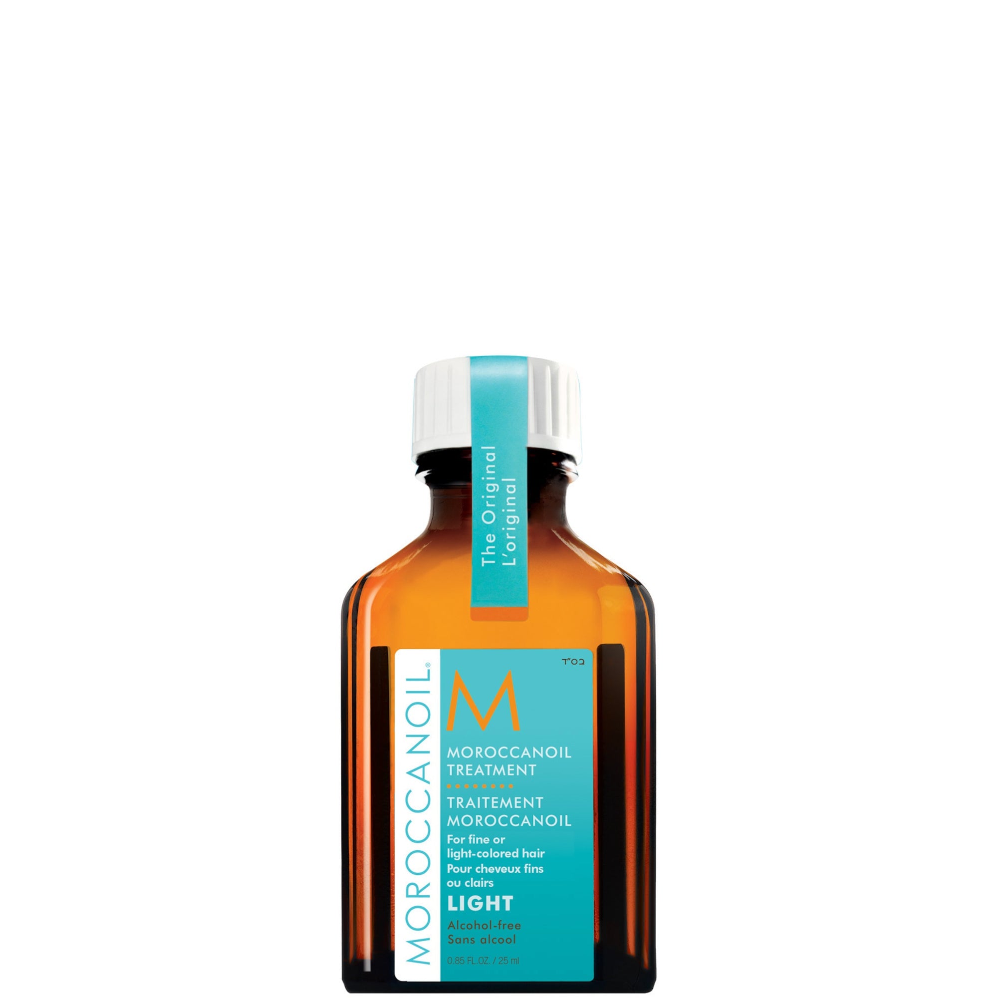 Moroccanoil Treatment Light - 25 ML