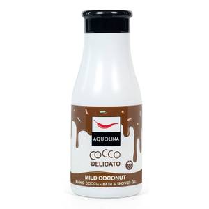Classica Bagnoschiuma Cocco 250 ml